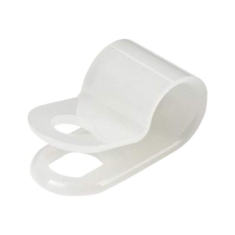 StarTech.com 100 - Screw Mount Cable Clamps